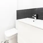 Luxury- Sshousing דירה