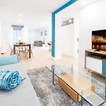 Luxury- Sshousing דירה