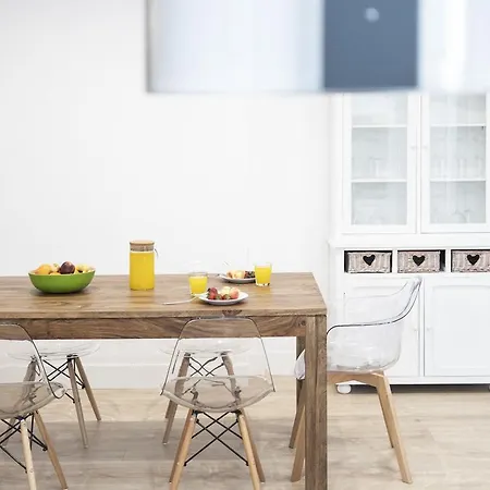 Luxury- Sshousing Apartment San Sebastian