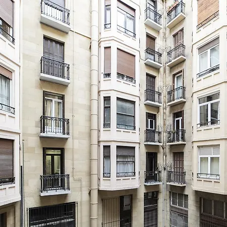 Luxury- Sshousing Apartment