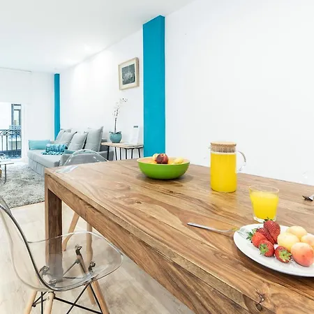 Apartment Luxury- Sshousing *