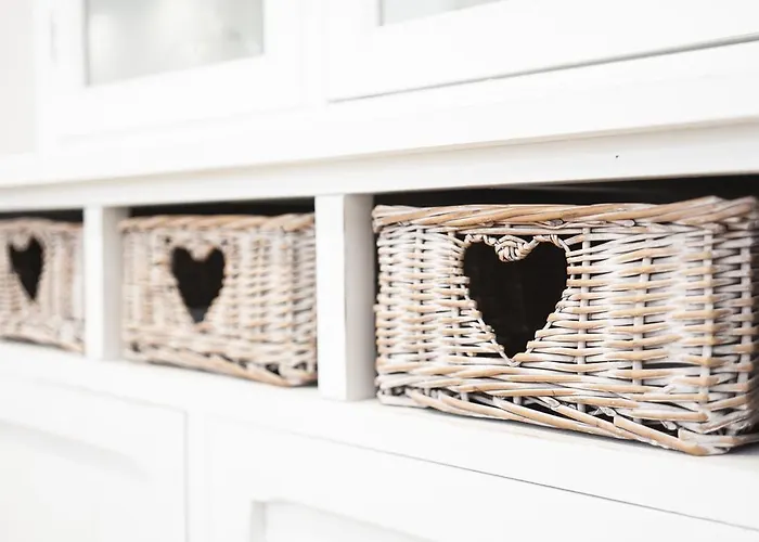 Luxury- Sshousing Appartement Saint-Sébastien