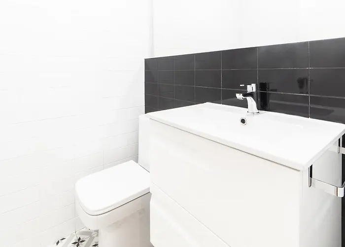 Luxury- Sshousing Appartement