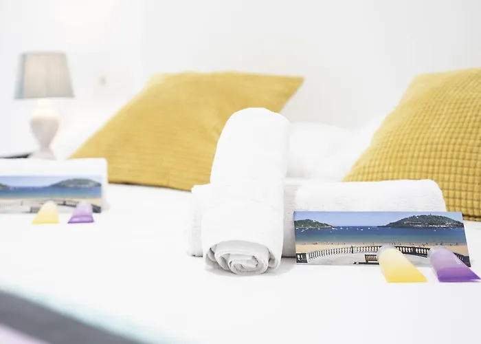 Luxury- Sshousing 公寓