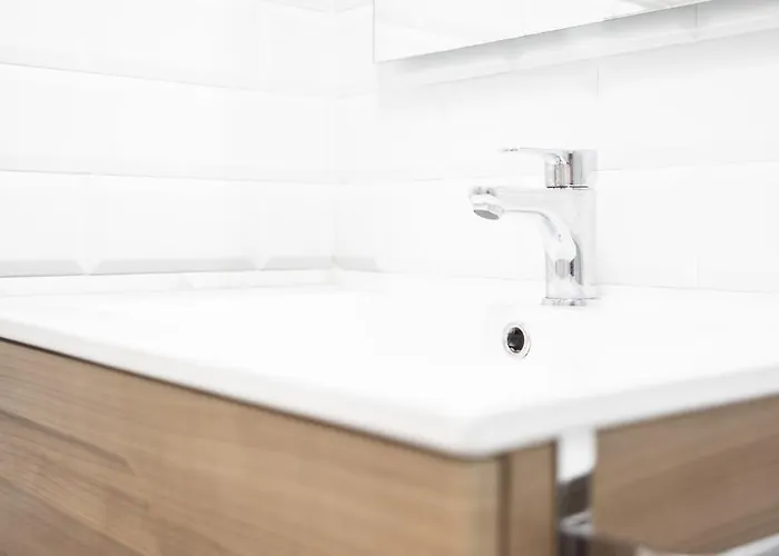 Appartement Luxury- Sshousing