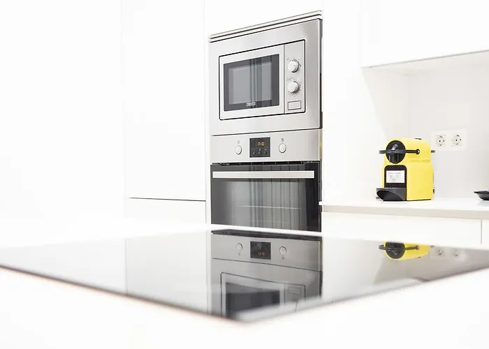 Luxury- Sshousing Appartement Saint-Sébastien