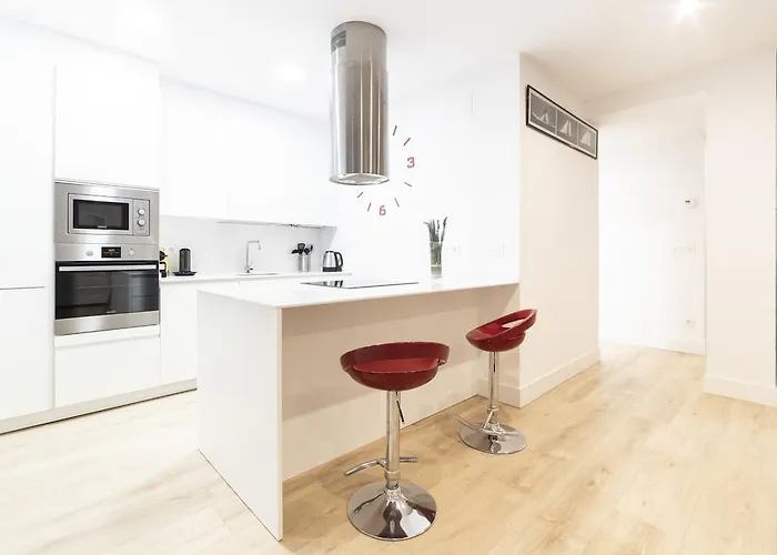 Appartement Luxury- Sshousing *