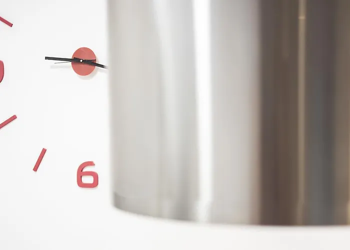 Luxury- Sshousing Appartement *