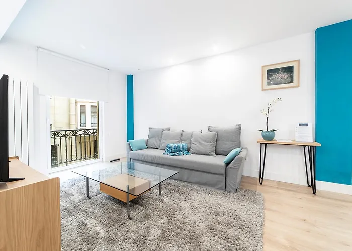 Appartement Luxury- Sshousing Saint-Sébastien