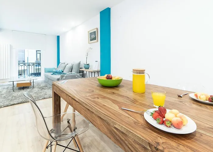 Appartement Luxury- Sshousing *