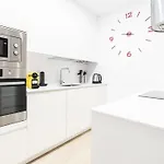 Luxury- Sshousing Apartamento