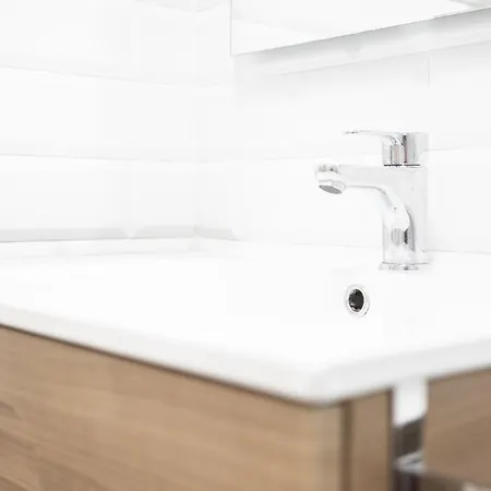 Appartement Luxury- Sshousing