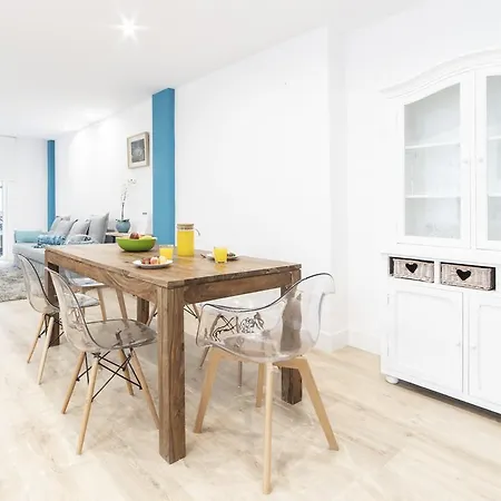 Appartement Luxury- Sshousing San Sebastian