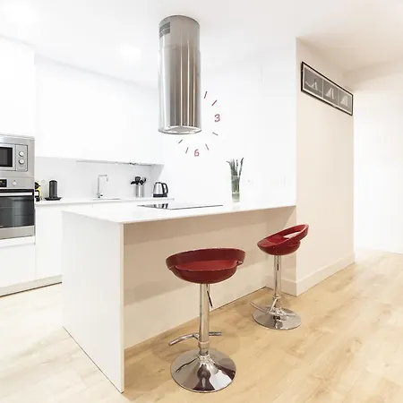 Appartement Luxury- Sshousing *