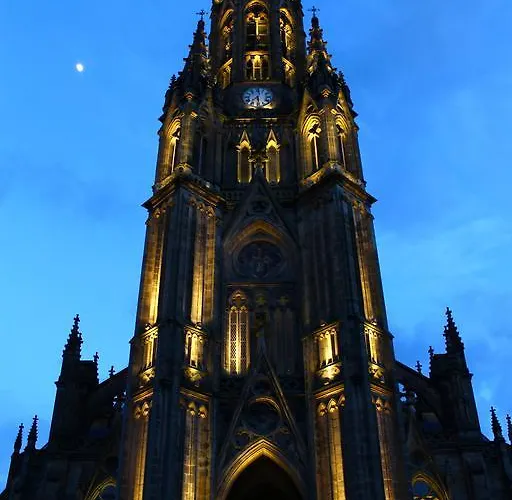 Apartment Luxury- Sshousing *