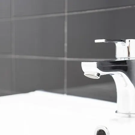 Luxury- Sshousing Appartement