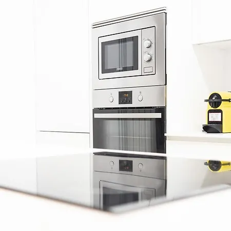 Luxury- Sshousing Appartement Saint-Sébastien