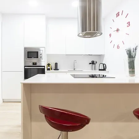 Luxury- Sshousing * Saint-Sébastien