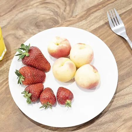 Luxury- Sshousing Appartement *